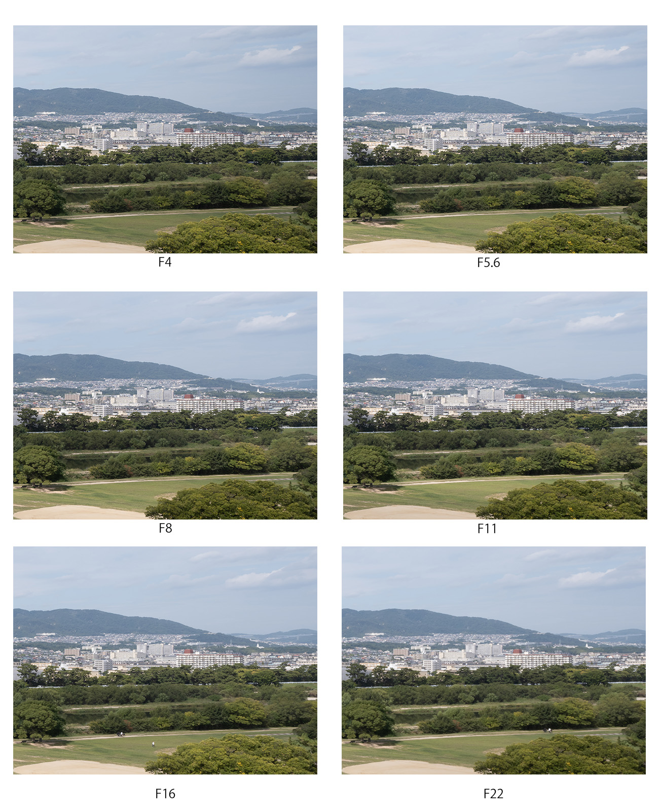 GF20-35mm レビュー │ 建築写真家 貝出翔太郎